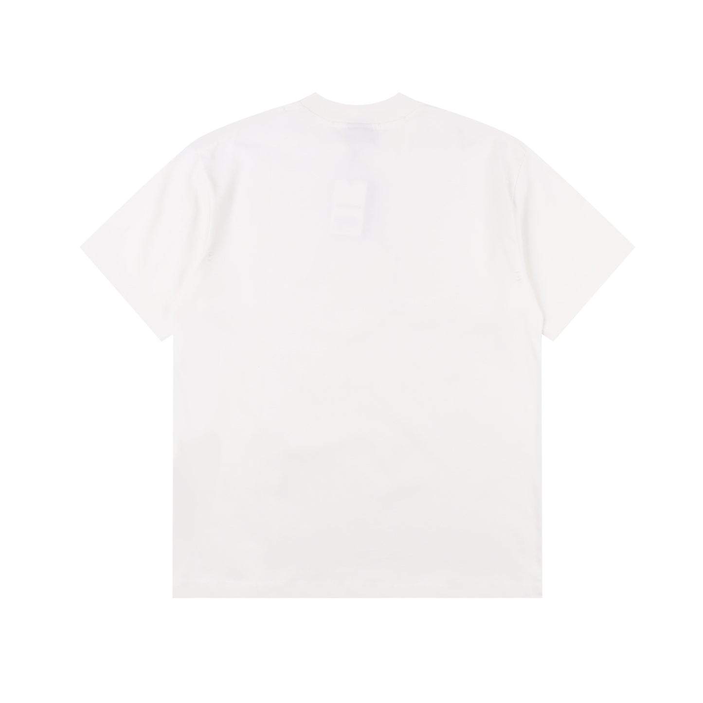 BALENCIAGA T-SHIRT - SUPER CLONE
