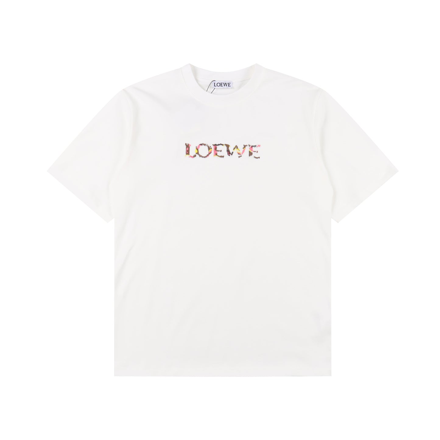 LOEWE T-SHIRT - SUPER CLONE