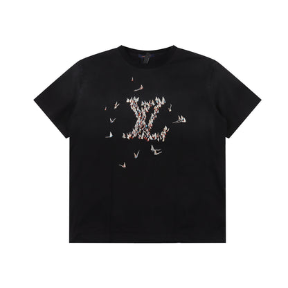 LOUIS VUITTON T-SHIRT - SUPER CLONE