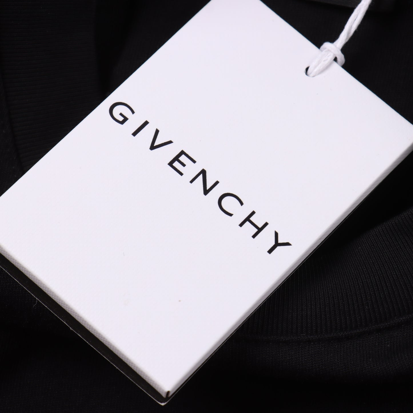 GIVENCHY T-SHIRT - SUPER CLONE