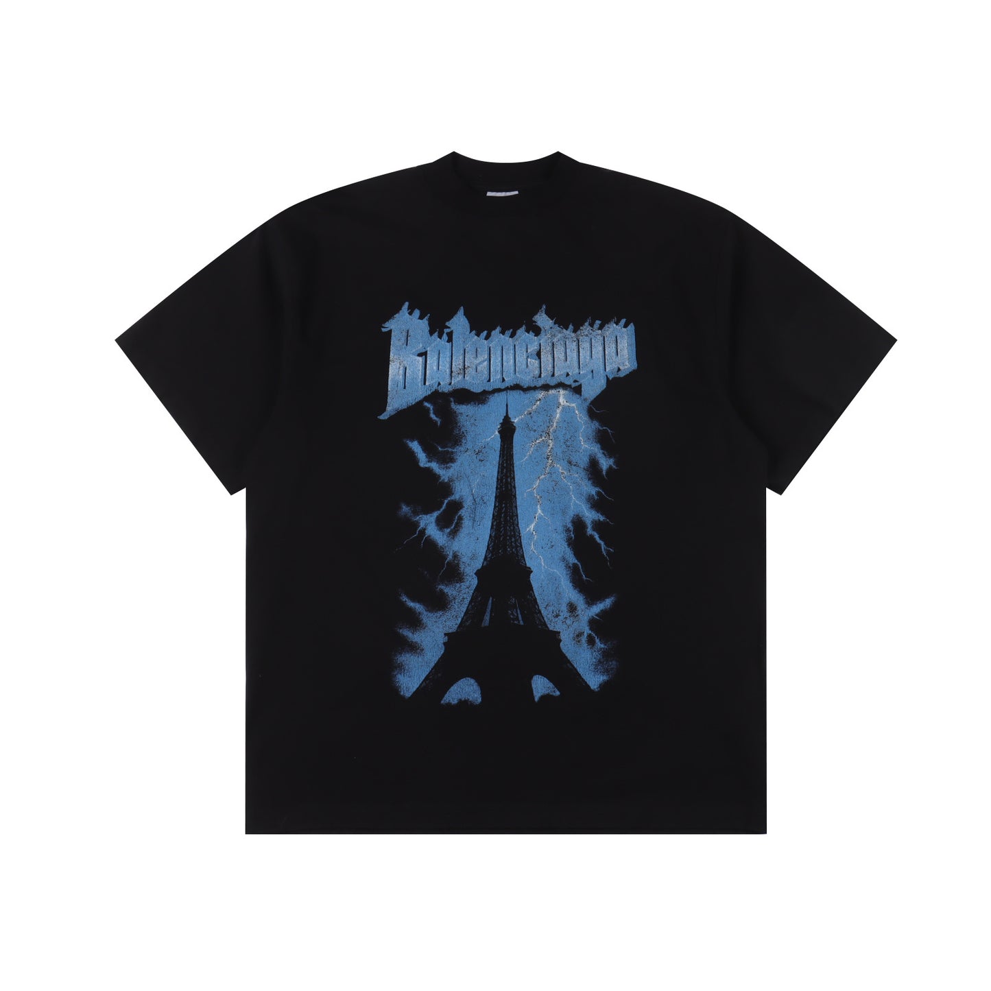 BALENCIAGA T-SHIRT - SUPER CLONE