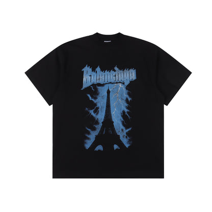 BALENCIAGA T-SHIRT - SUPER CLONE