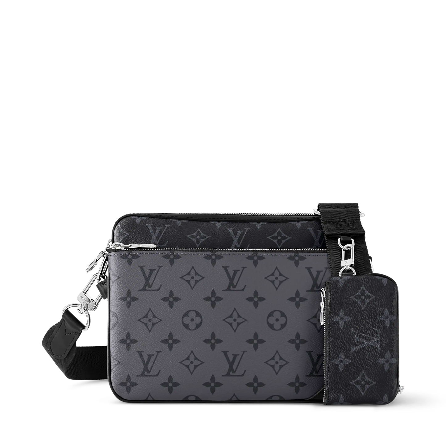 LOUIS TRIO MESSENGER – Full Set  - 1:1 HIGH END