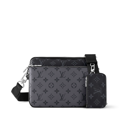 LOUIS TRIO MESSENGER – Full Set  - 1:1 HIGH END