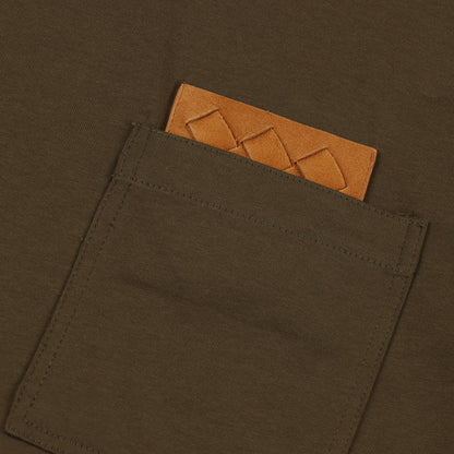 BOTTEGA VENETA T-SHIRT - SUPER CLONE
