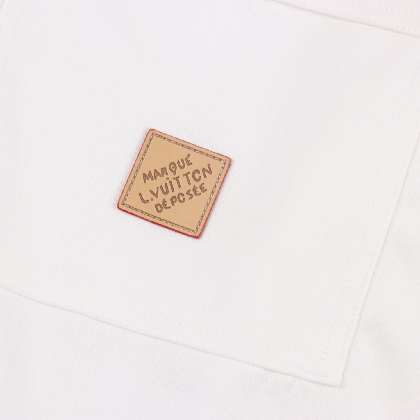 LOUIS VUITTON JACKET – 1:1 HIGH END