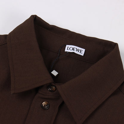 LOEWE JACKET – mit Tags – 1:1 HIGH END