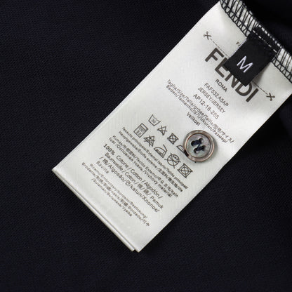 FENDI POLO SHIRT – mit Tags – 1:1 HIGH END