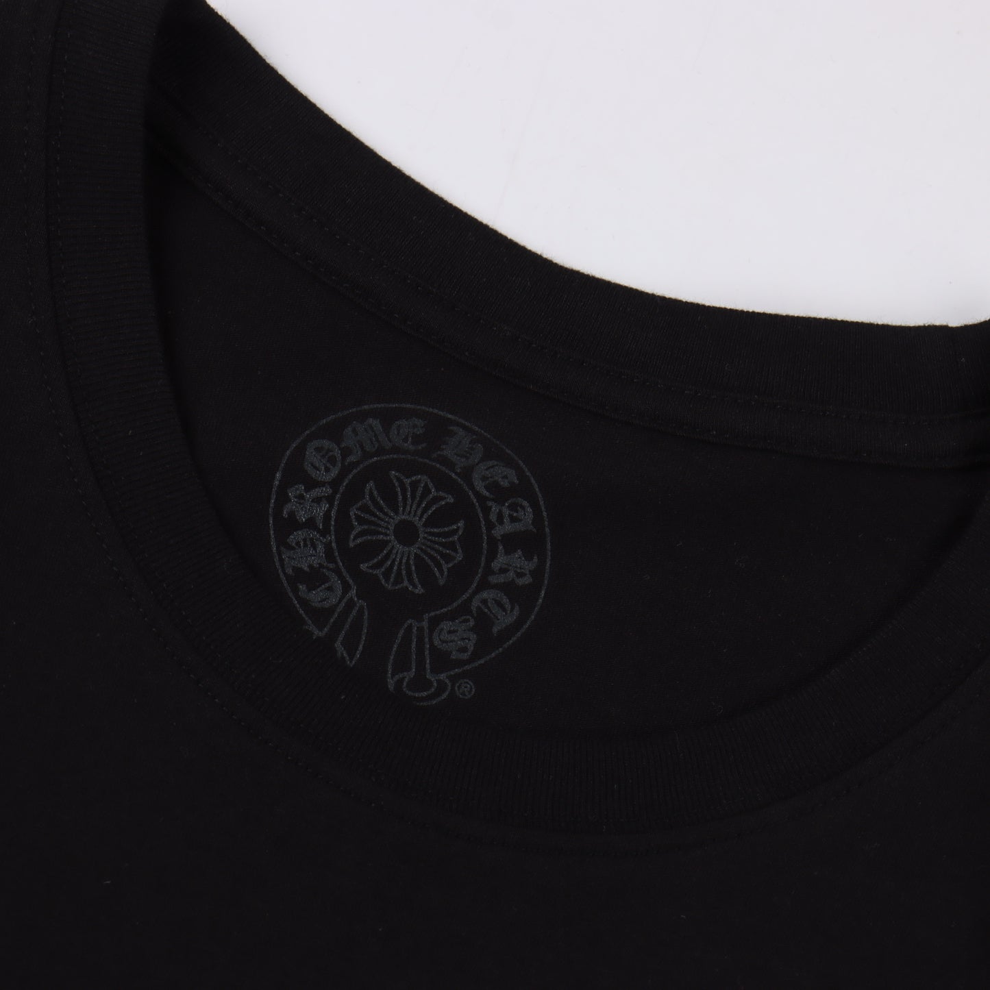 CHROME HEARTS T-SHIRT - SUPER CLONE