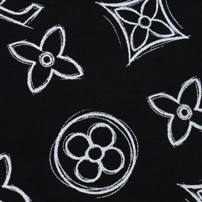 LOUIS VUITTON T-SHIRT - SUPER CLONE