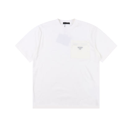 PRADA T-SHIRT - SUPER CLONE