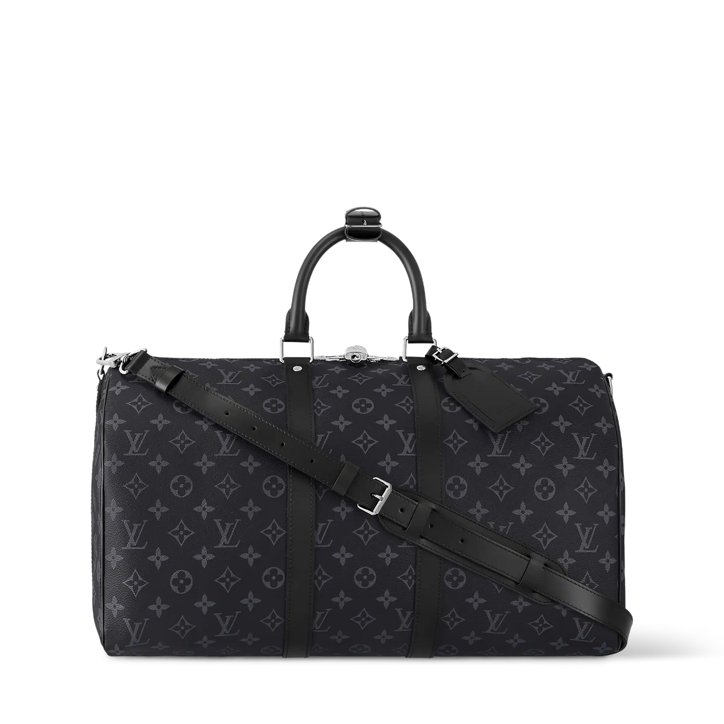 LOUIS VUITTON KEEPALL BANDOULIÈRE 45 – Full Set  - 1:1 HIGH END