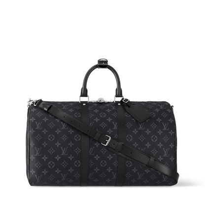 LOUIS VUITTON KEEPALL BANDOULIÈRE 45 – Full Set  - 1:1 HIGH END