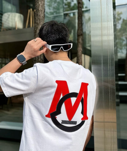 MONCLER T-SHIRT - SUPER CLONE