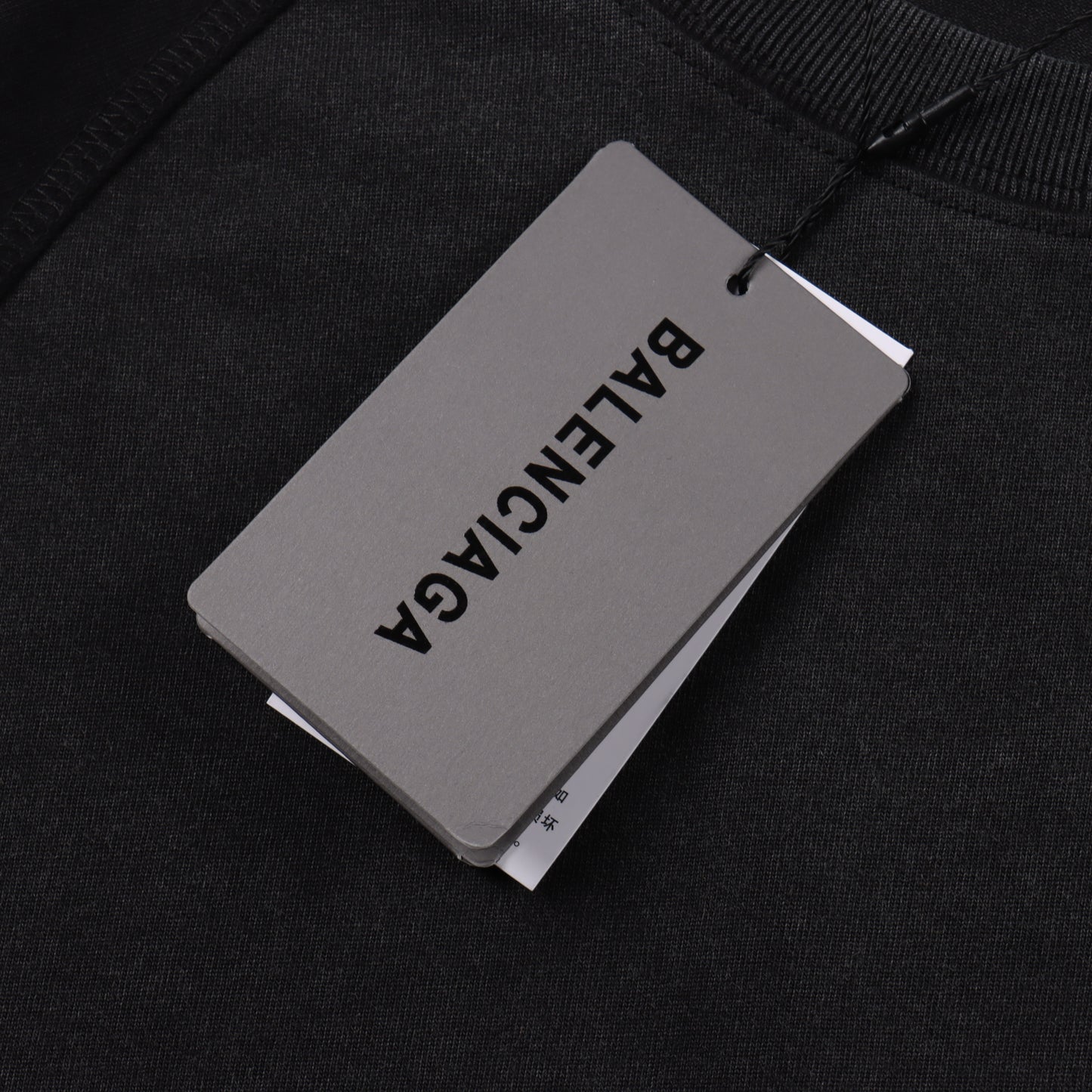 BALENCIAGA T-SHIRT - SUPER CLONE