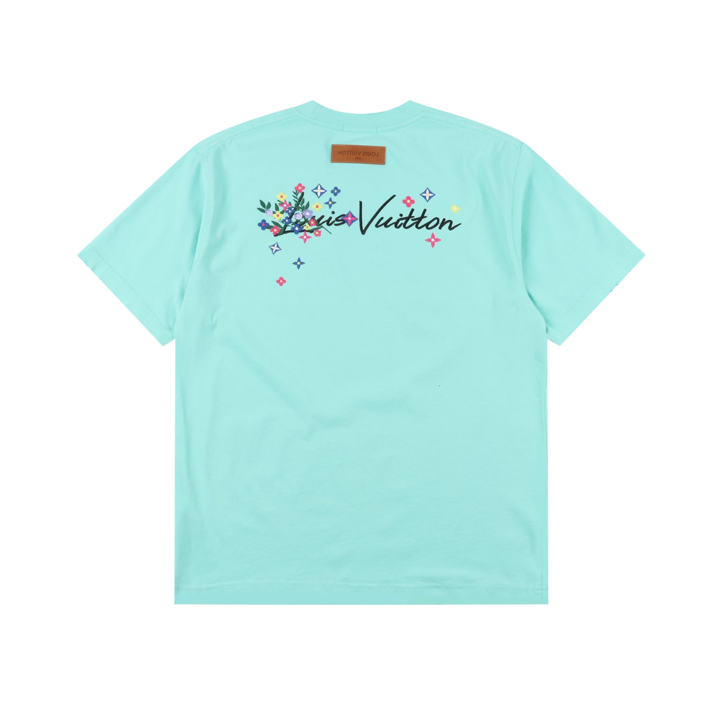 LOUIS VUITTON T-SHIRT - SUPER CLONE