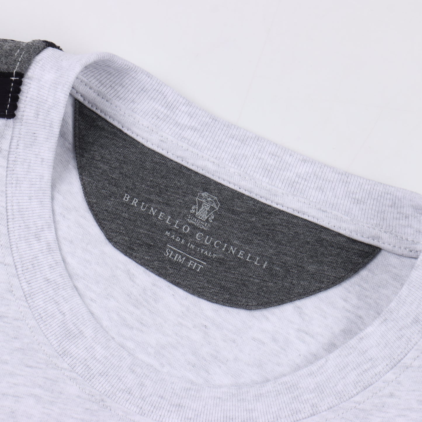 BRUNELLO CUCINE T-SHIRT - SUPER CLONE