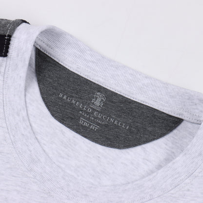 BRUNELLO CUCINE T-SHIRT - SUPER CLONE