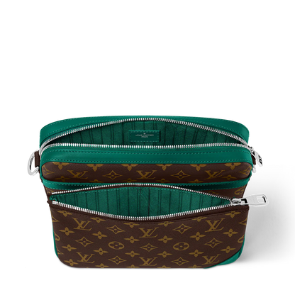 LOUIS TRIO MESSENGER – Full Set  - 1:1 HIGH END