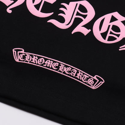 CHROME HEARTS T-SHIRT - SUPER CLONE