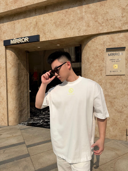 ACNE STUDIOS T-SHIRT - SUPER CLONE