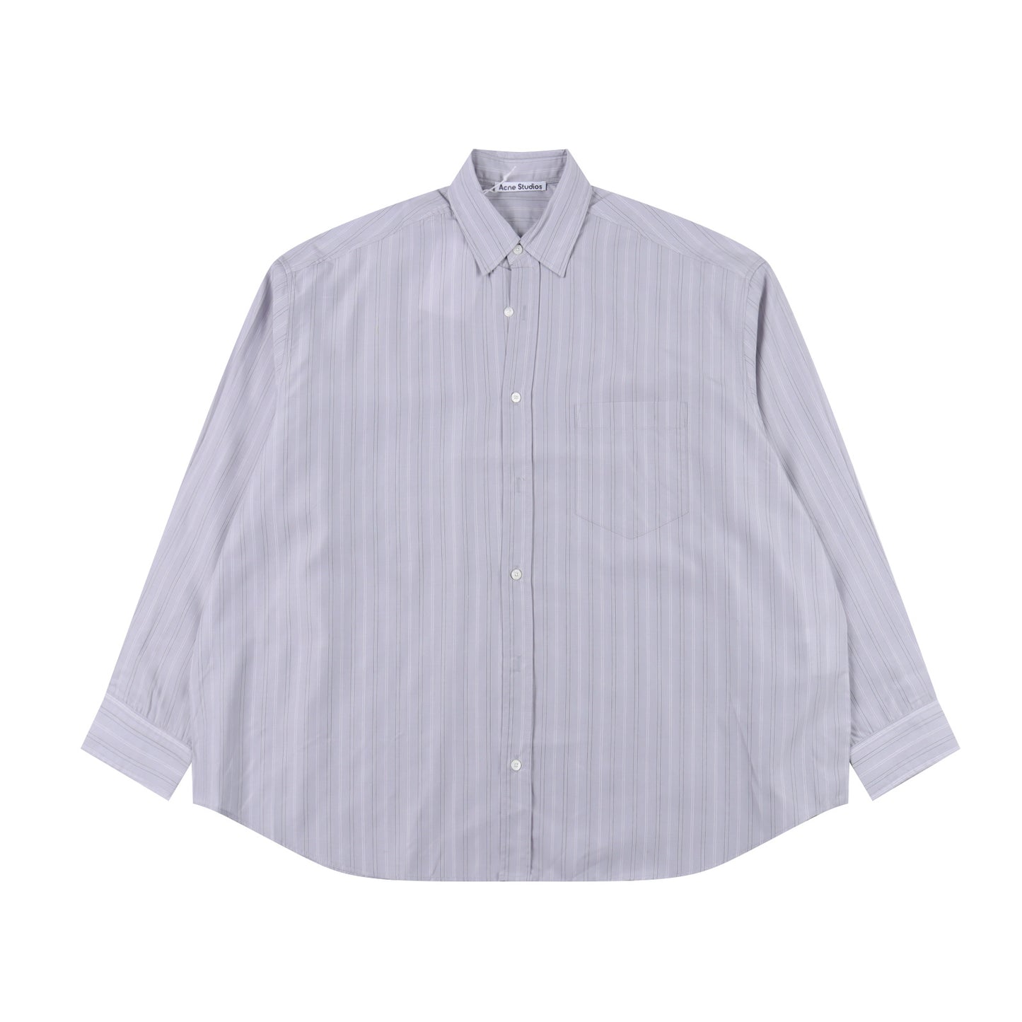 ACNE STUDIOS SHIRT – 1:1 HIGH END