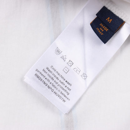 LOUIS VUITTON T-SHIRT - SUPER CLONE