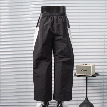 BALENCIAGA BLCG 24FW RUNWAY PANELLED TRACK PANTS – 1:1 HIGH END