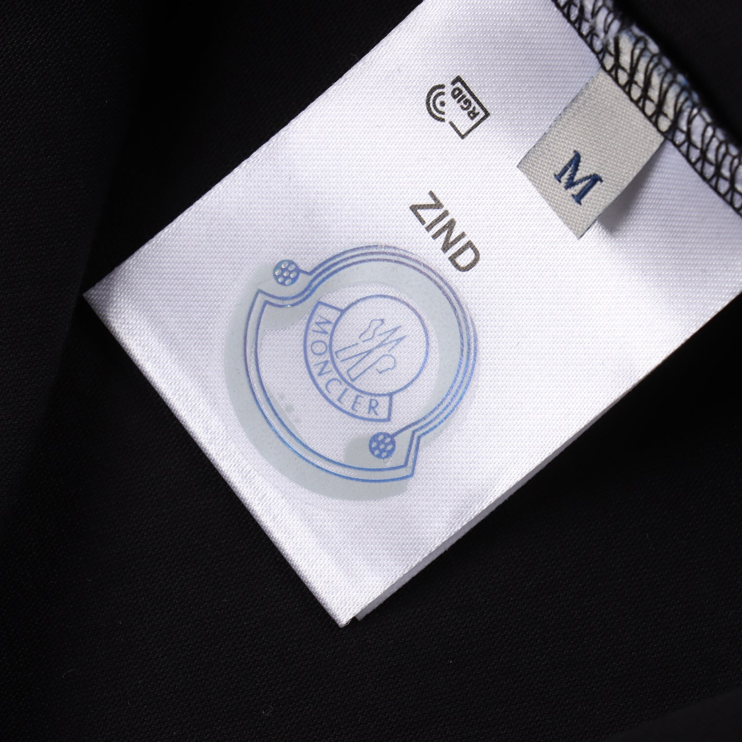 MONCLER T-SHIRT - SUPER CLONE