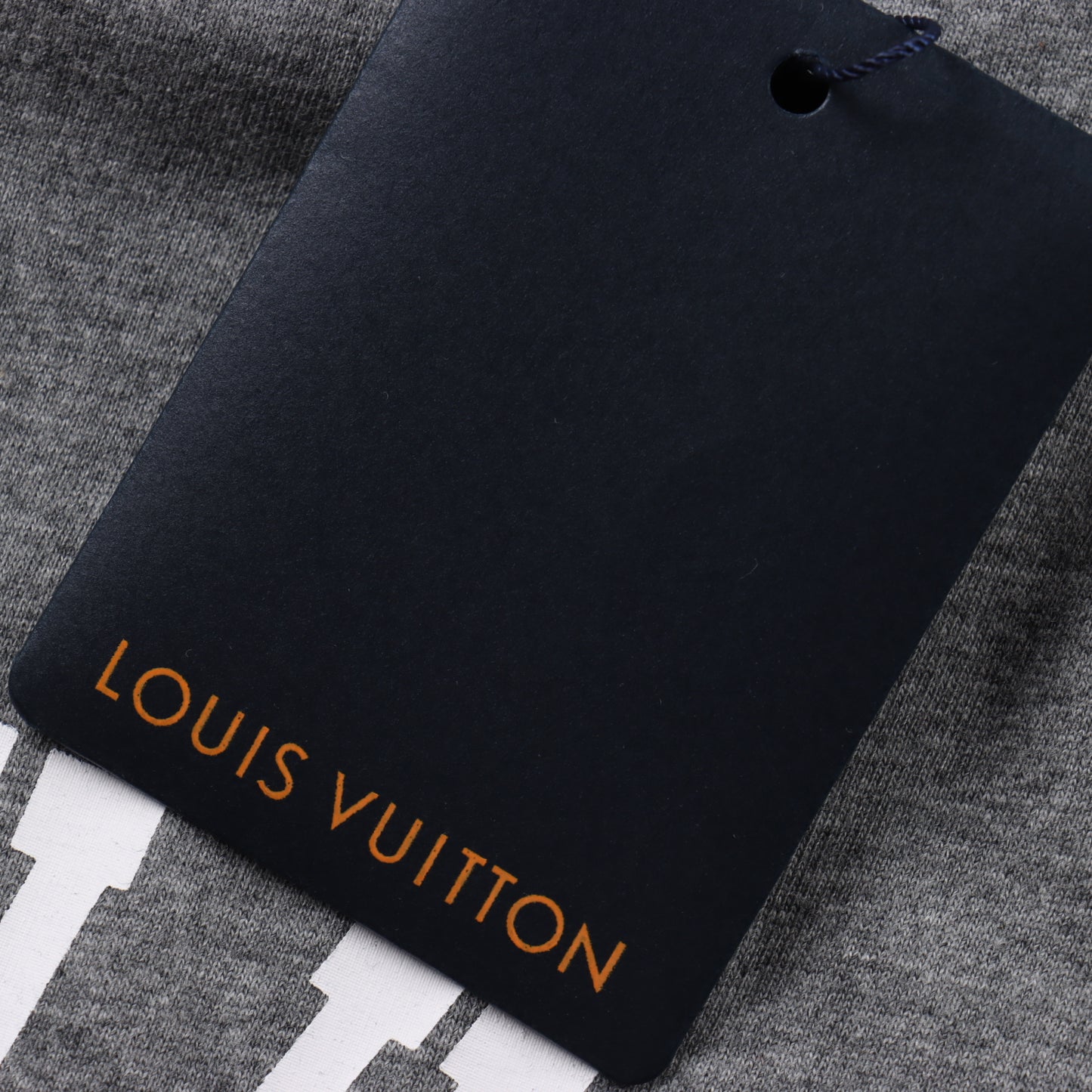 LOUIS VUITTON T-SHIRT - SUPER CLONE