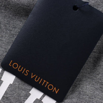 LOUIS VUITTON T-SHIRT - SUPER CLONE
