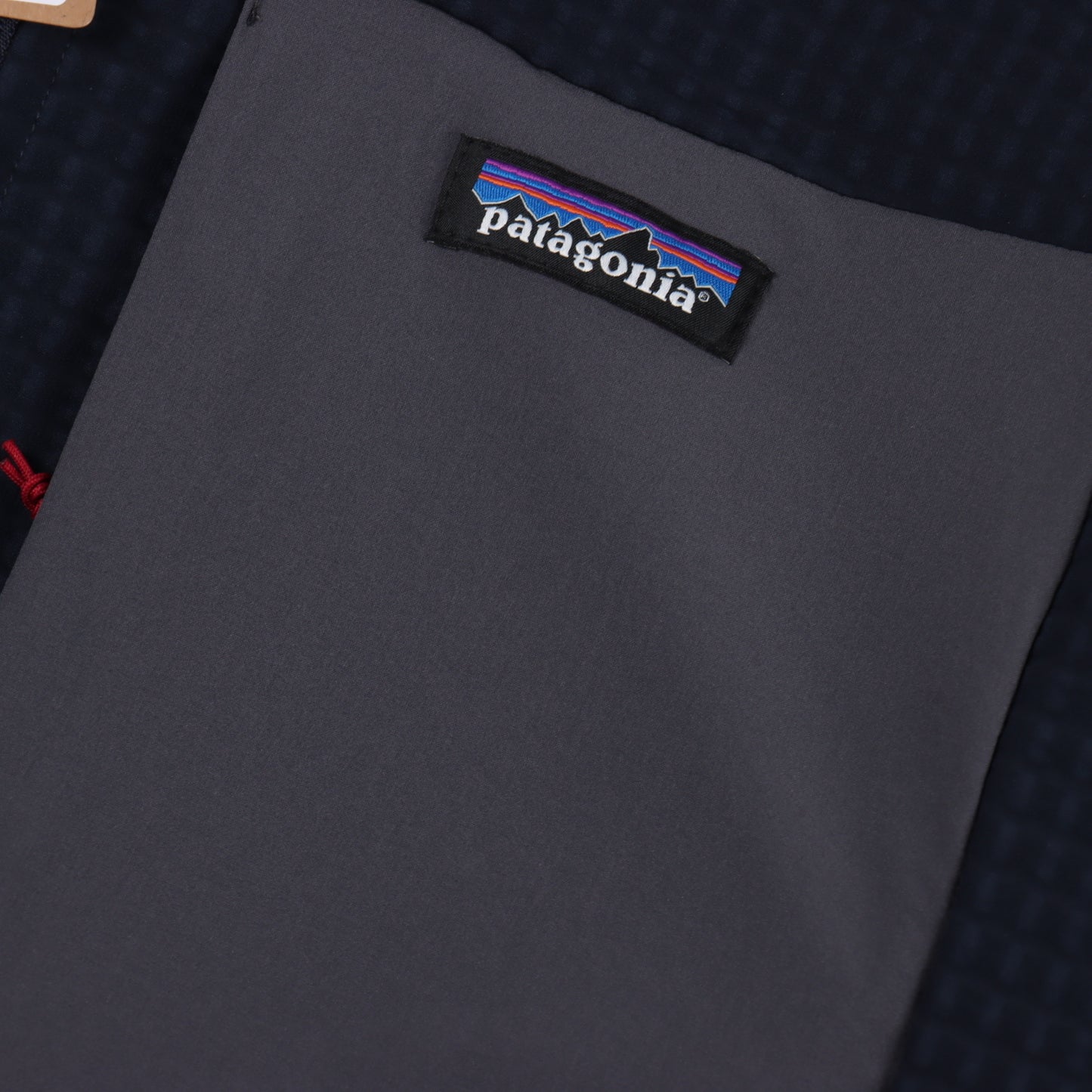 PATAGONIA R1 AIR ZIP JACKET - SUPER CLONE