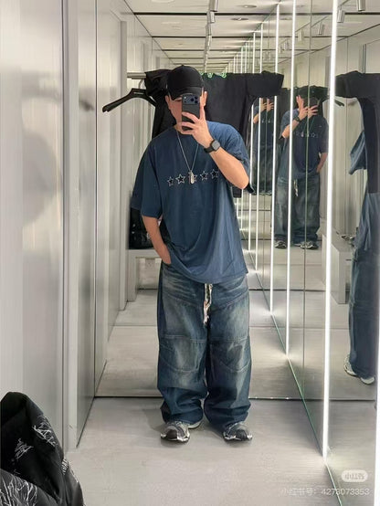 BALENCIAGA T-SHIRT - SUPER CLONE