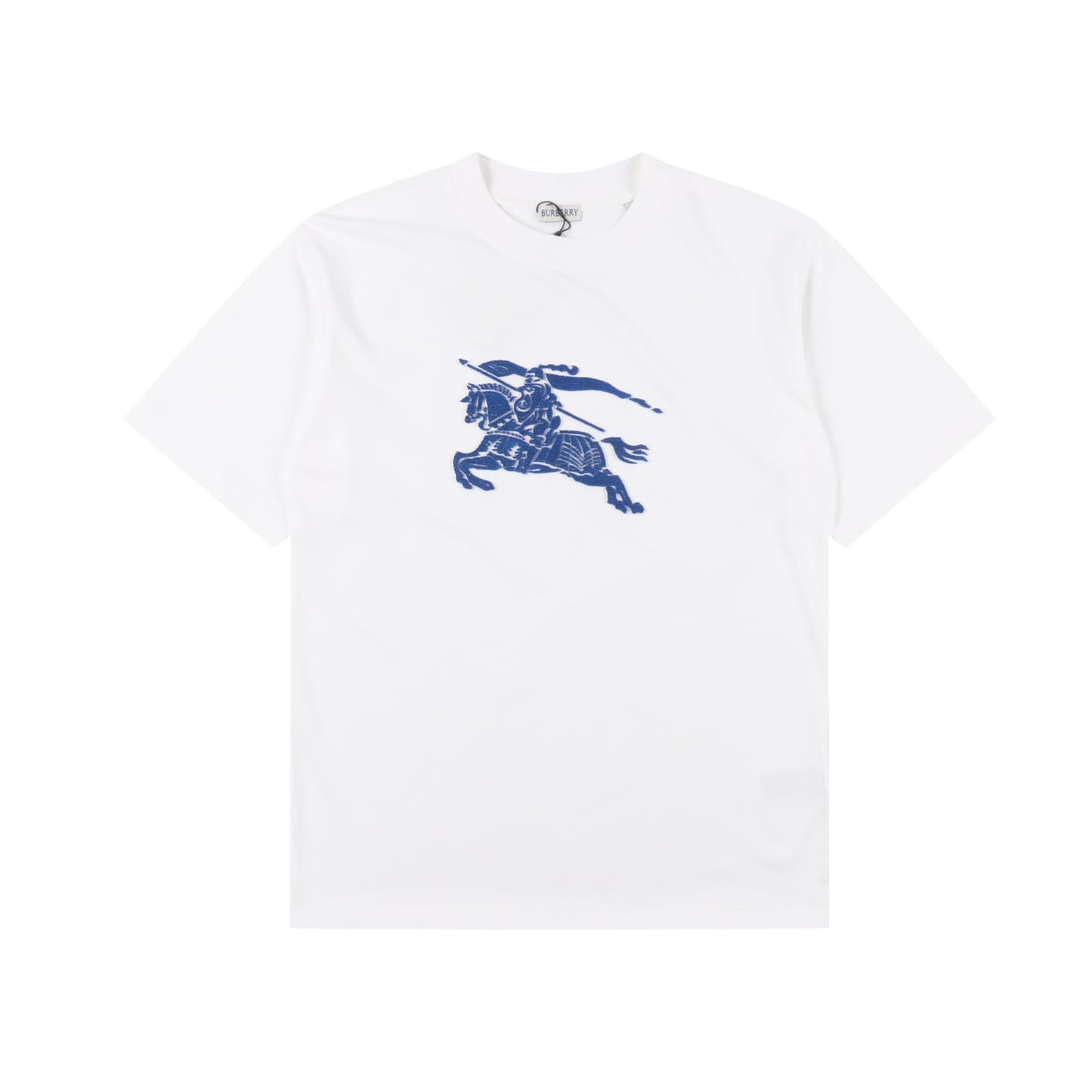 BURBERRY T-SHIRT - SUPER CLONE