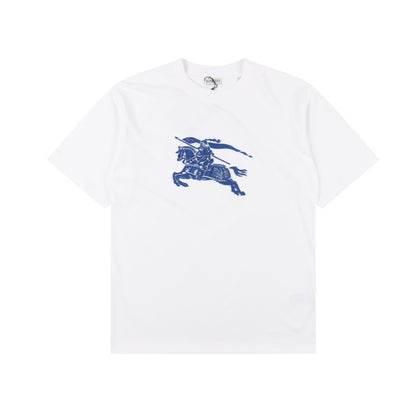 BURBERRY T-SHIRT - SUPER CLONE