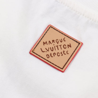 LOUIS VUITTON T-SHIRT - SUPER CLONE