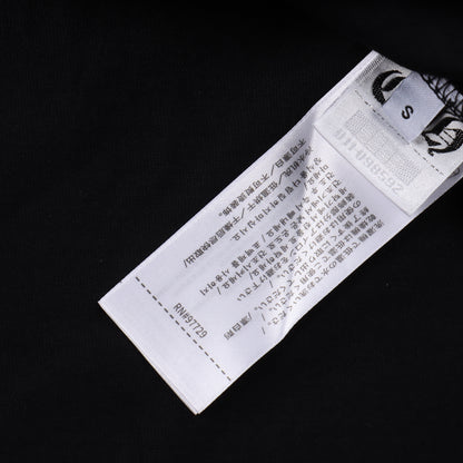 CHROME HEARTS T-SHIRT - SUPER CLONE
