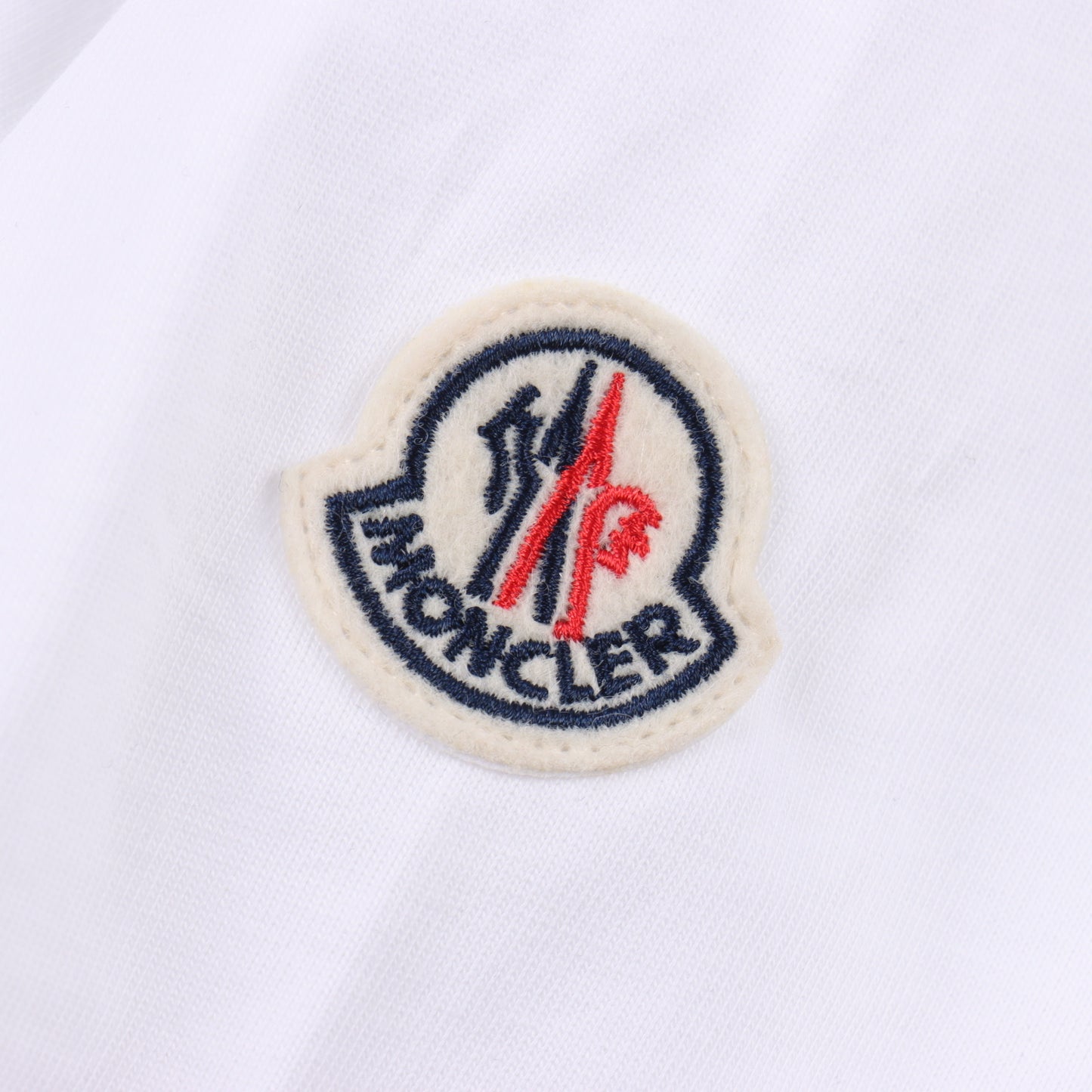 MONCLER T-SHIRT - SUPER CLONE