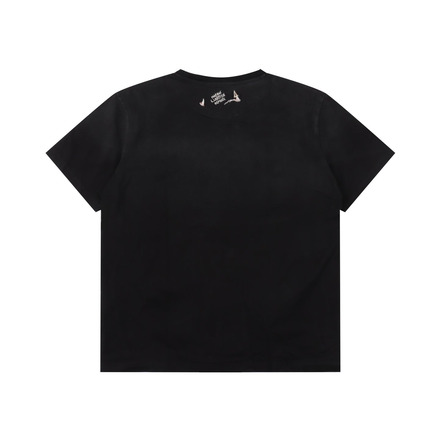 LOUIS VUITTON T-SHIRT - SUPER CLONE