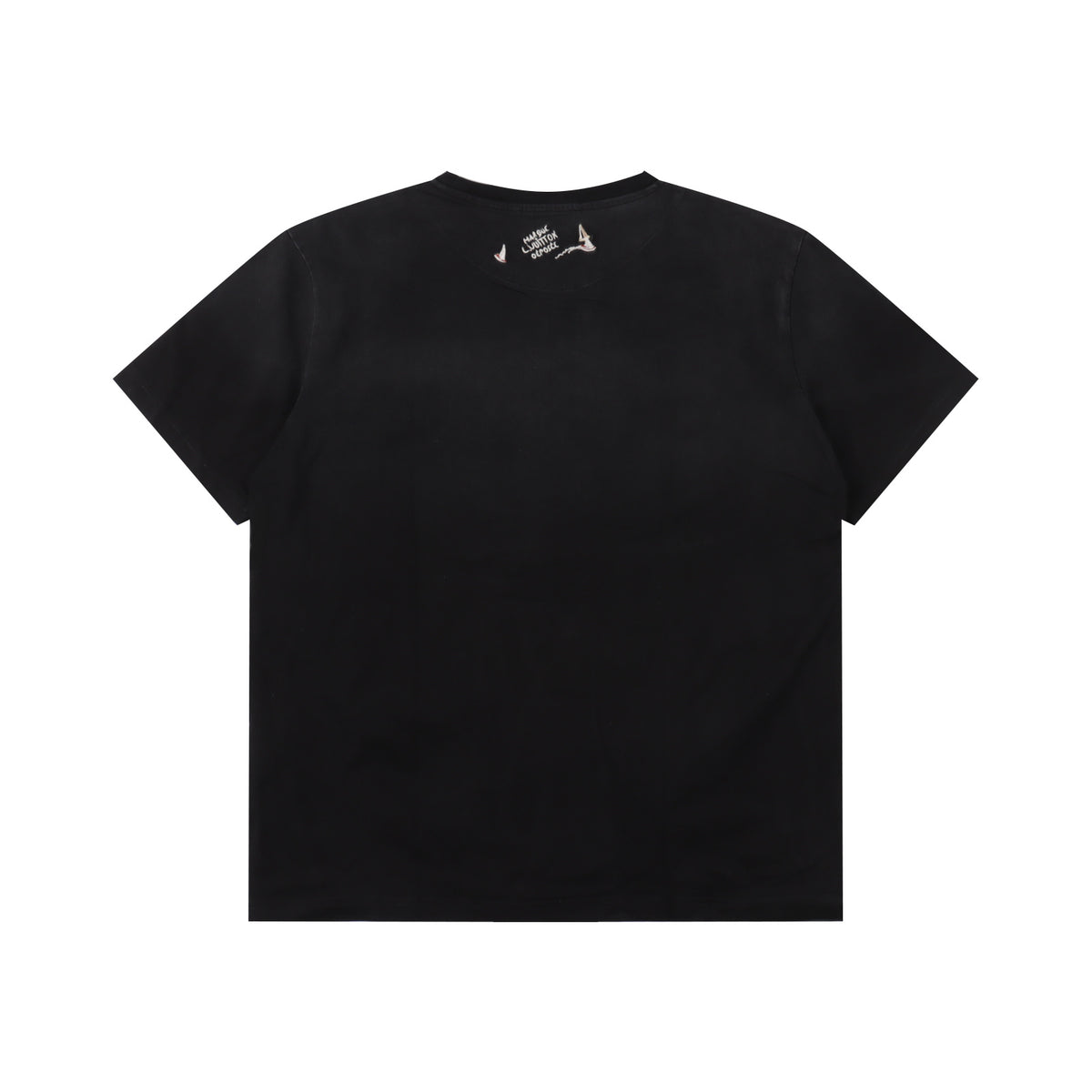 LOUIS VUITTON T-SHIRT - SUPER CLONE