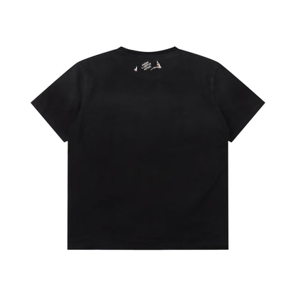 LOUIS VUITTON T-SHIRT - SUPER CLONE