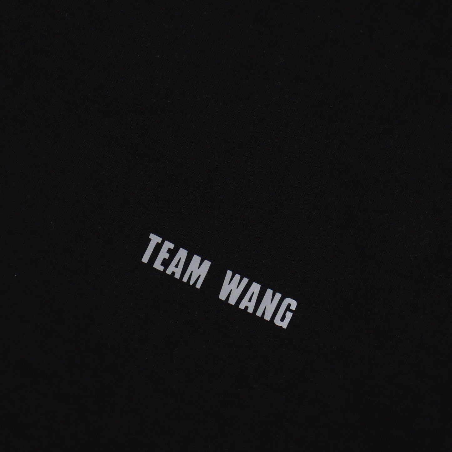 TEAM WANG T-SHIRT - SUPER CLONE