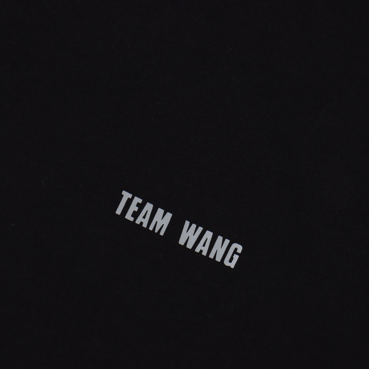 TEAM WANG T-SHIRT - SUPER CLONE