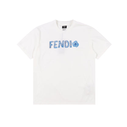 FENDI T-SHIRT - SUPER CLONE