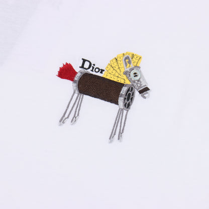 DIOR T-SHIRT - SUPER CLONE