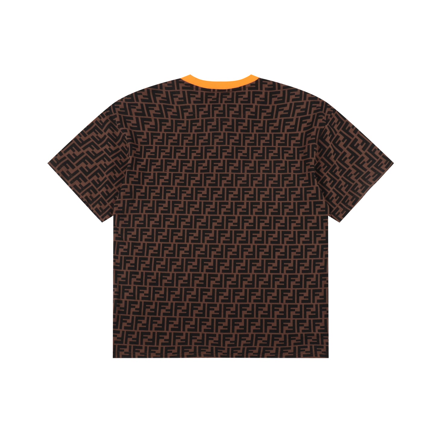 FENDI T-SHIRT - SUPER CLONE