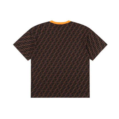 FENDI T-SHIRT - SUPER CLONE