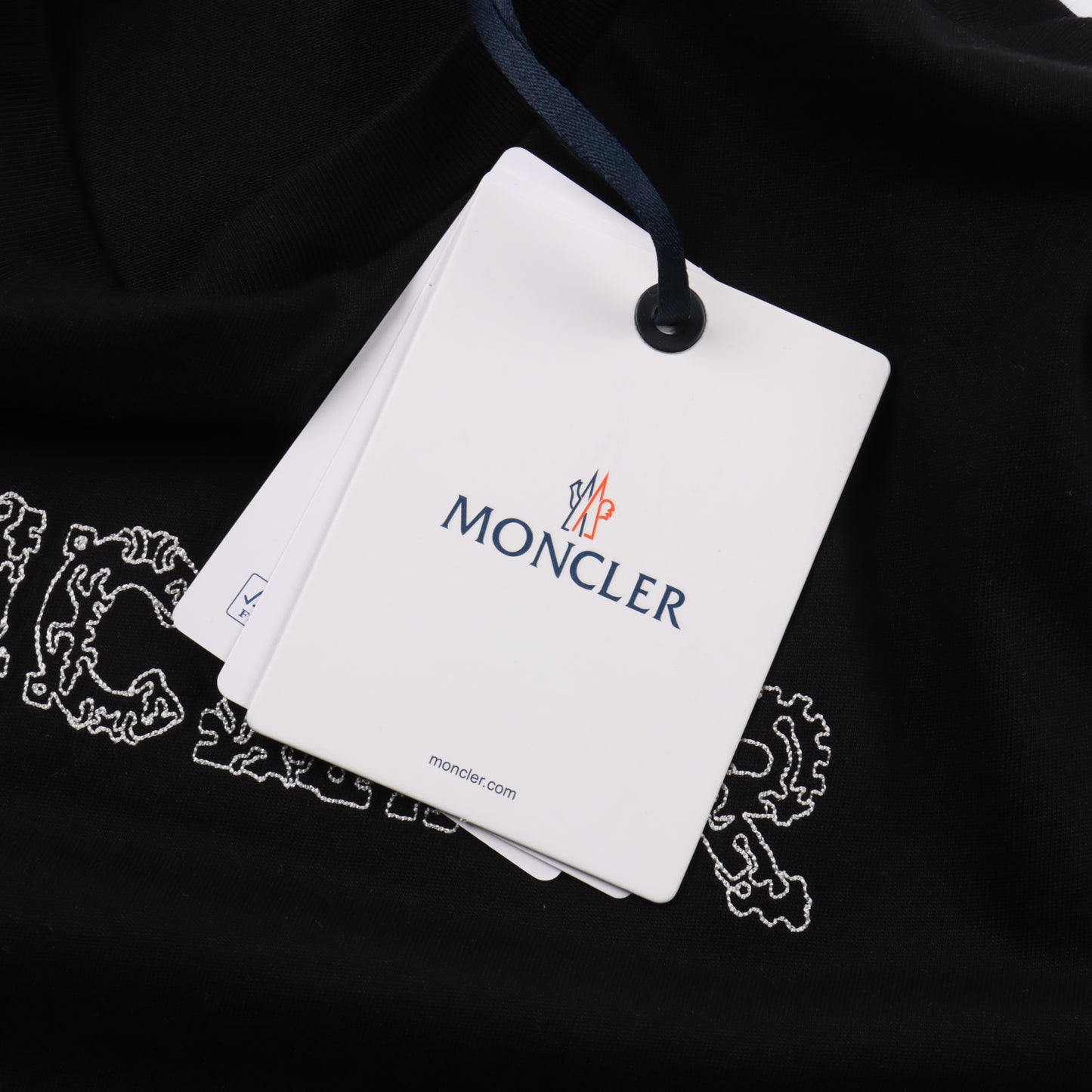 MONCLER T-SHIRT - SUPER CLONE