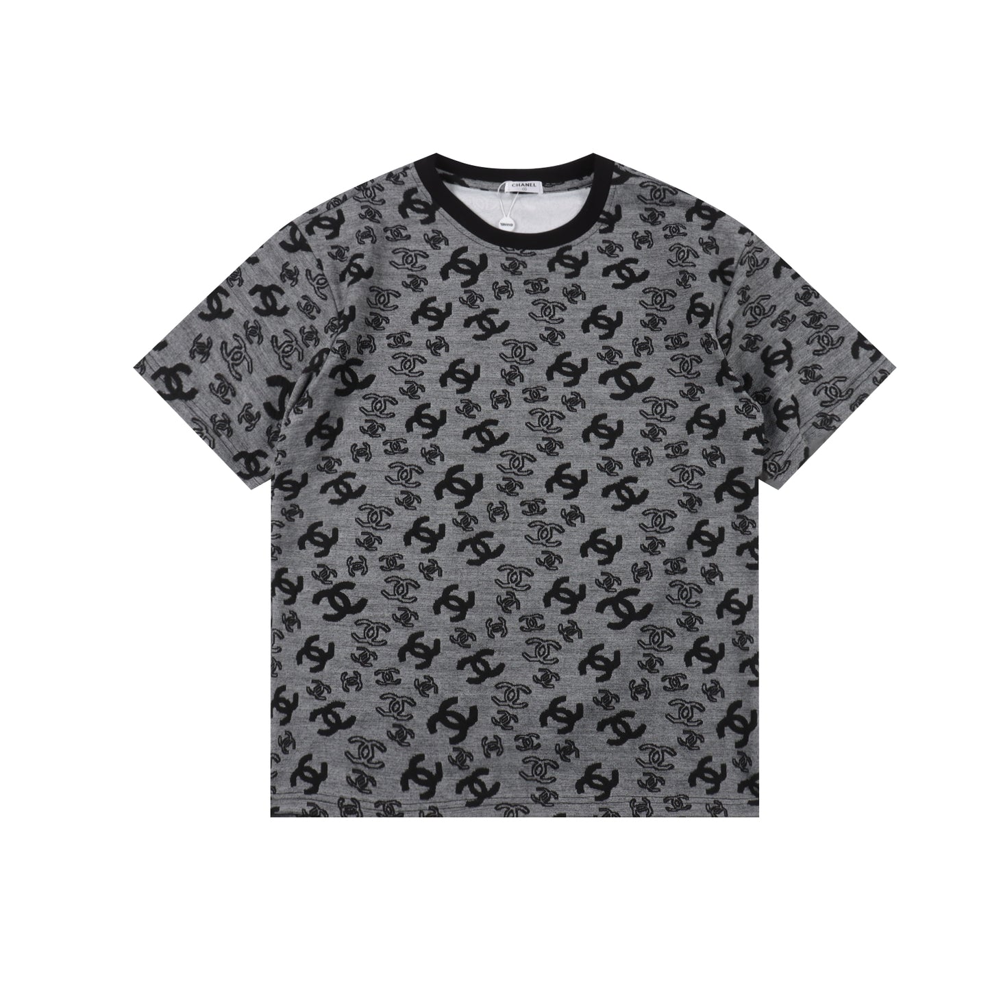 CHANEL T-SHIRT - SUPER CLONE