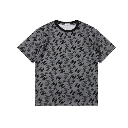 CHANEL T-SHIRT - SUPER CLONE